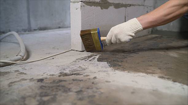 24/7 Emergency Waterproofing experts in Lakewood, IL